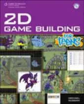 2D Game Building for Teens