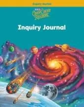 Open Court Reading, Inquiry Journal, Grade 5