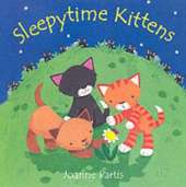 Sleepytime Kittens
