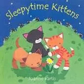 Sleepytime Kittens