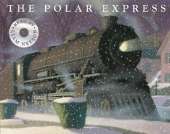The Polar Express: with Audio CD