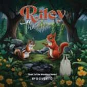 Riley the Amazing: The Woodland Series Book 2