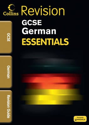 German: Revision Guide