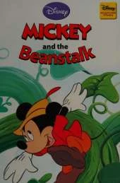 Mickey and the Beanstalk