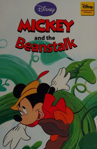 Mickey and the Beanstalk