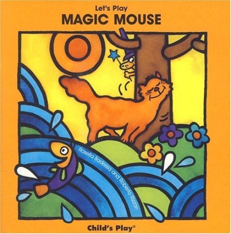 Magic Mouse