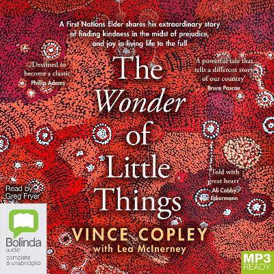 The Wonder of Little Things