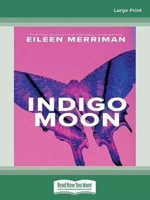 Indigo Moon