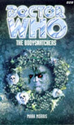 Doctor Who