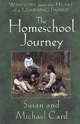The Homeschool Journey