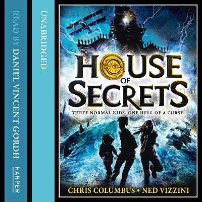 House of Secrets