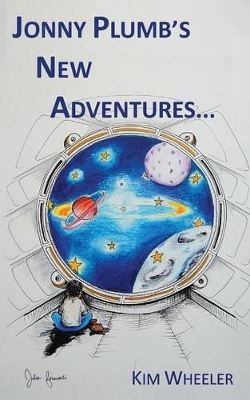 Jonny Plumb's New Adventures...