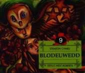 Blodeuwedd
