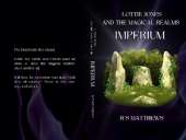 Lottie Jones and the Magical Realms: Imperium