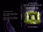 Lottie Jones and the Magical Realms: Imperium