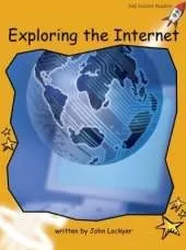 Exploring the Internet: Us English Edition