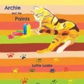 Archie and the Paints