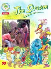 Living Earth;The Stream