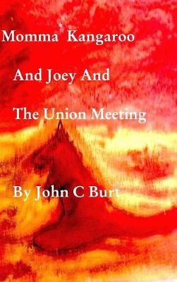 Momma Kangaroo and Joey and The Union