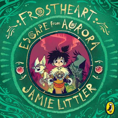 Frostheart 2: Escape from Aurora