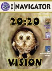 Navigator Non Fiction Yr 6/P7: 20 20 Vision Group Reading Pack 09/08