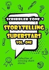 ScribblerZone's Storytelling Superstars