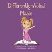 Differently-Abled Mable