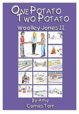 One Potato Two Potato