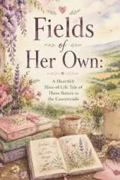 Fields of Her Own: A Heartfelt Slice-of-Life Tale of Three Sisters in the Countryside