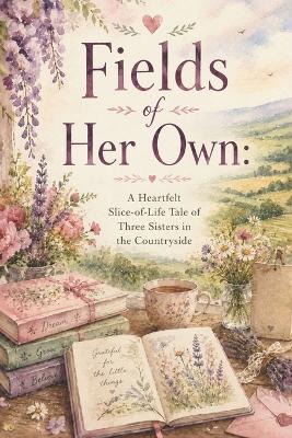 Fields of Her Own: A Heartfelt Slice-of-Life Tale of Three Sisters in the Countryside