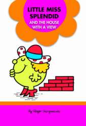 Little Miss Splendid and the House with a View