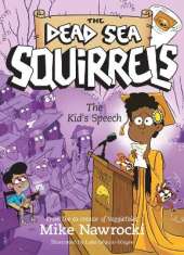 Kid's Speech, The