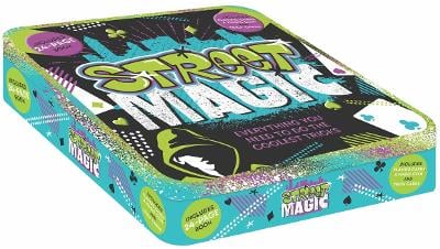 Street Magic