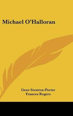 Michael O'Halloran