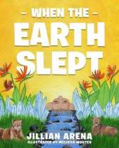 When The Earth Slept