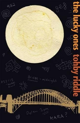 The Lucky Ones,