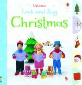 Look and Say Christmas