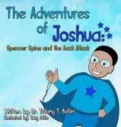 The Adventures of Joshua: Spencer Spine and the Back Attack