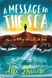 A Message to the Sea