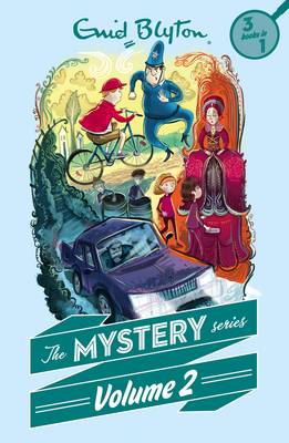 The Mysteries Collection Volume 2