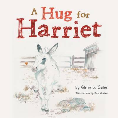 A Hug for Harriet