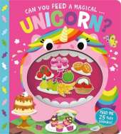 Can You Feed a Magical Unicorn?