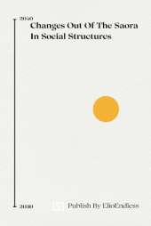 Changes Out Of The Saora In Social Structures
