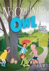 No Ordinary Owl