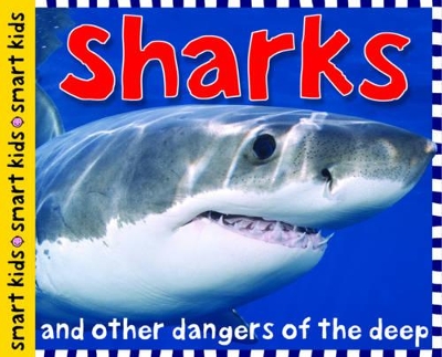 Sharks: Smart Kids