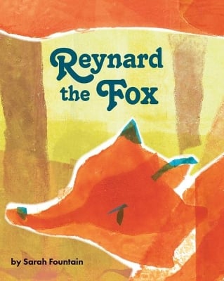 Reynard The Fox