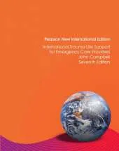 International Trauma Life Support for Emergency Care Providers, Plus MyBradyKit Without eText
