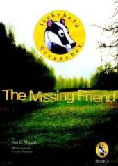 Itchybald Scratchet - The Missing Friend
