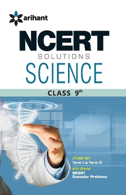 Ncert Solutions - Science for Class Ix