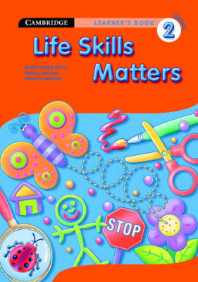 Life Skills Matters Grade 2 Student's Book